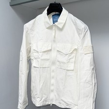 STONE ISLAND Ghost Ventile