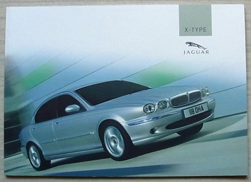 Brochure vendita auto - , sportive