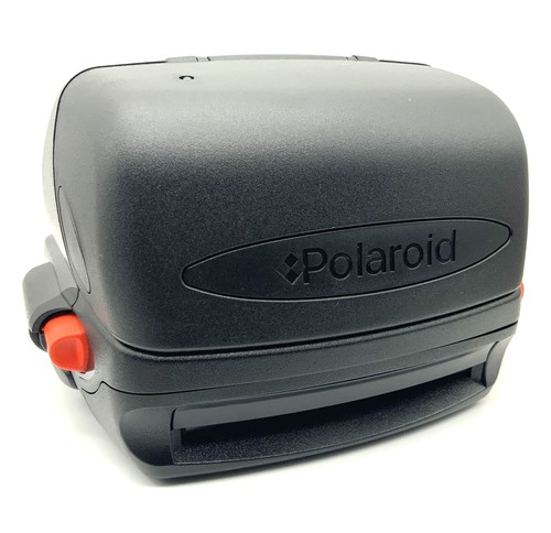 Polaroid 600 extreme