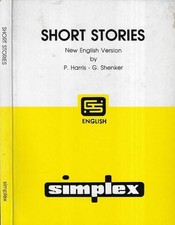 Short stories. New english