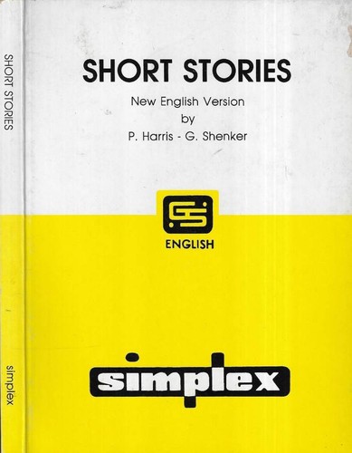 Short stories new english - stories.,