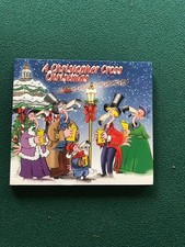 A Christopher Cross Christmas