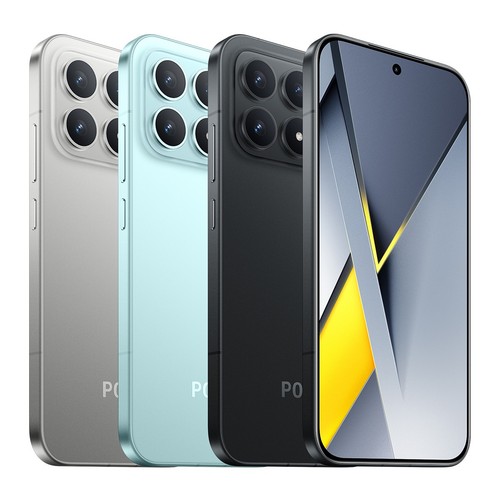 Xiaomi poco pro 5g - pro,