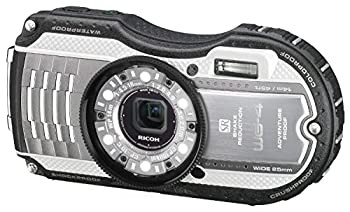 Ricoh fotocamera - ricoh,