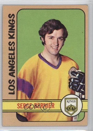 1972 topps serge - 1972-73,