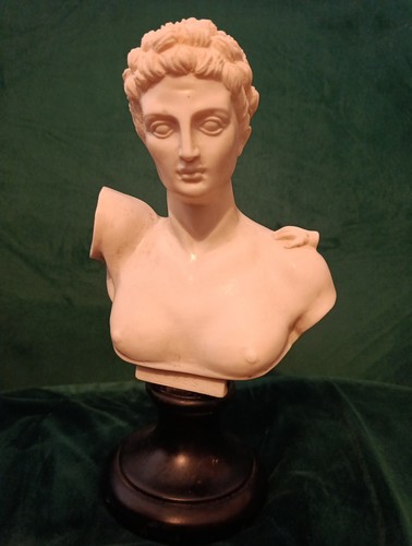 Scultura soprammobile vintage - scultura,