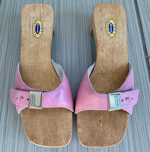 Vintage y2k scholls donna - scholls,