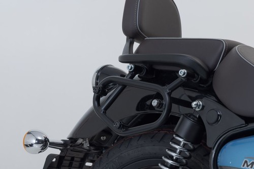 Supporto laterale destro - , sw