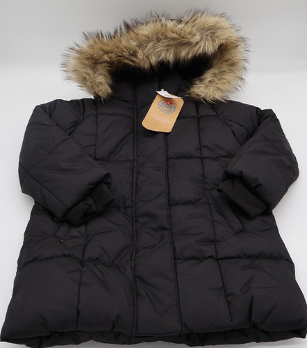 Giacca parka con cappuccio - , gap