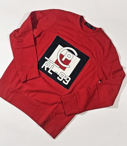 Polo ralph lauren 93 - ralph, cp
