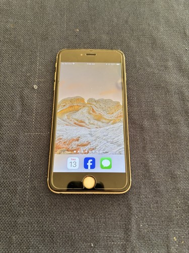 Iphone plus 128gb non - iphone, 6s