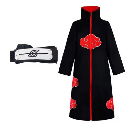 Naruto akatsuki uchiha - akatsuki,