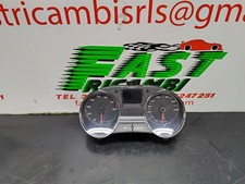 QUADRO STRUMENTI SEAT IBIZA IV 1.2 TSI CGP 6J0920807K 2015