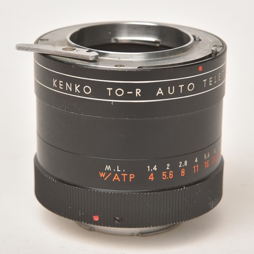 Kenko auto teleplus - auto,