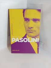 PIER PAOLO PASOLINI