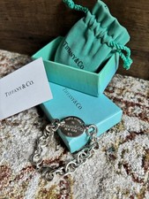 Bracciale Tiffany & Co