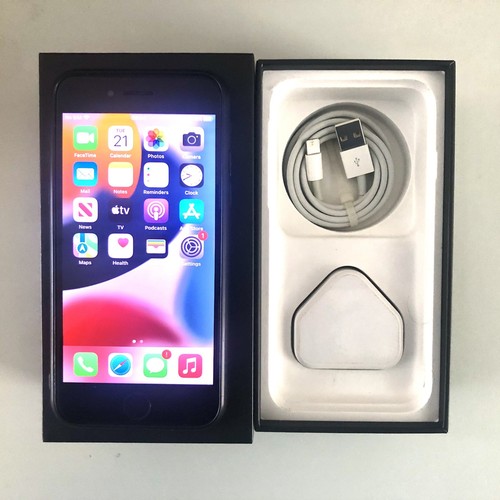 Apple iphone smart - iphone, 7