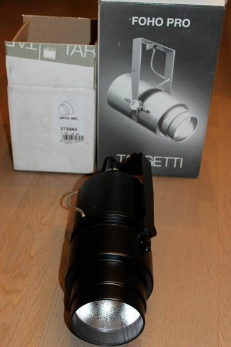 Faretti targetti foho pro - targetti,