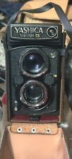 Yashica Mat 124 G 6x6 condizioni eccezionali