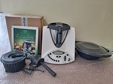 FOLLETTO BIMBY TM 31  FATTURAZIONE X AZIENDE SCONTRINO FISCALE GR 24 MESI 