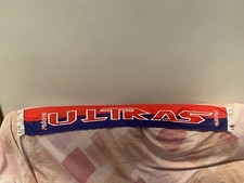 Vintage Ultras Bologna Satin
