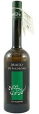Mirto Bianco Di Sardegna -