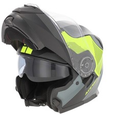 CASCO HELMET MOTO MODULARE