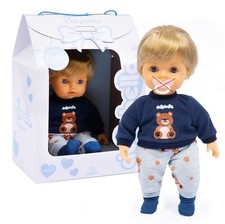 Bambola Cicciobello Elegance