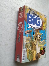 DISNEY BIG 29 - DISNEY 2010