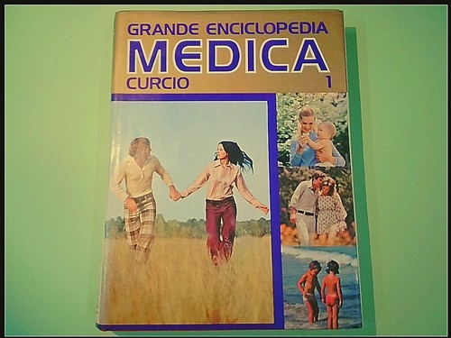 Grande enciclopedia medica - grande,