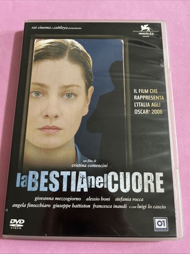 Film dvd italiano - dvd, bestia