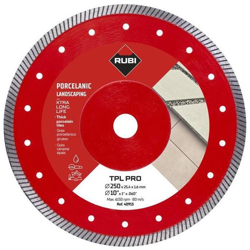 Rubi tpl pro - tpl,