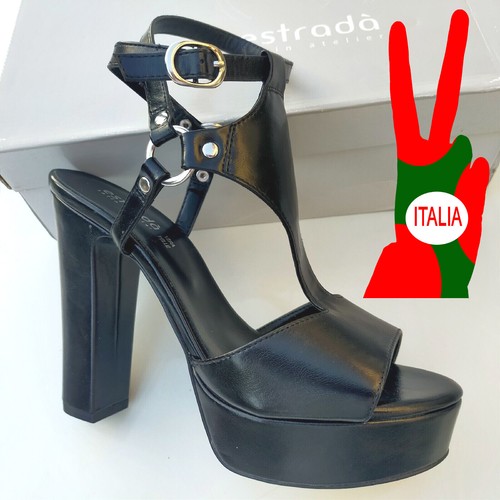 Sandali donna tacco alto - donna,