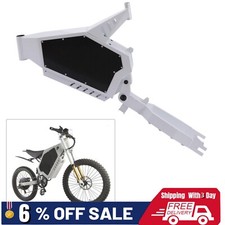 E-Bike Frame Lock Design Forks