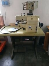 macchina per e pelletteria_ripiegatrice a termocemento GL 15 ELLEGI spa