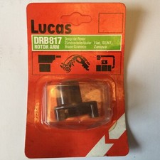 Braccio Rotore Autobianchi