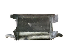 RADIATORE +INTERCOOLER LANCIA