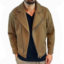 Giubbotto giacca uomo mod