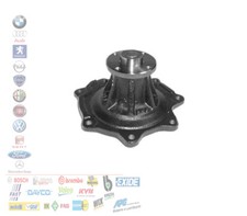 Pompa acqua motore - motore, nissan