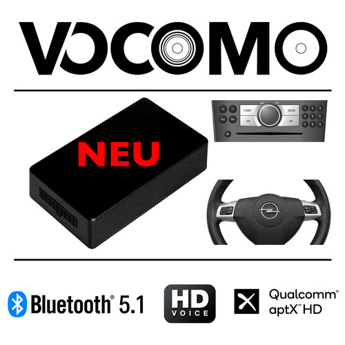 Vivavoce bluetooth v1 - kx-2, con