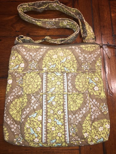 Vera bradley tracolla hipster - vera,