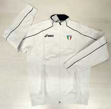 6877 ASICS FIPAV FELPA ITALIA