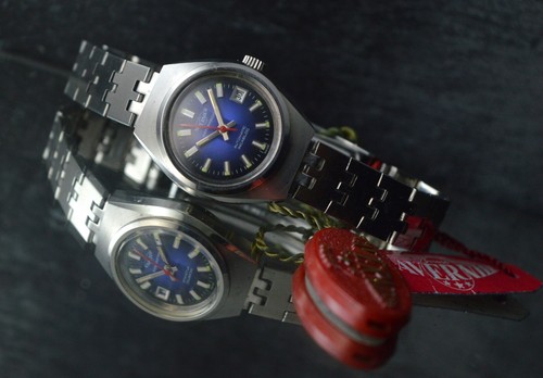 Tavernier rare ladies - rare,