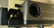 Proiettore diapositive PERKEO 315 AF/ZEISS vintage