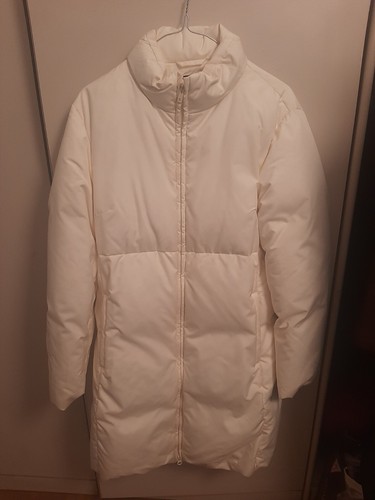 Sisley piumino donna