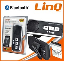 Kit Vivavoce Bluetooth Per