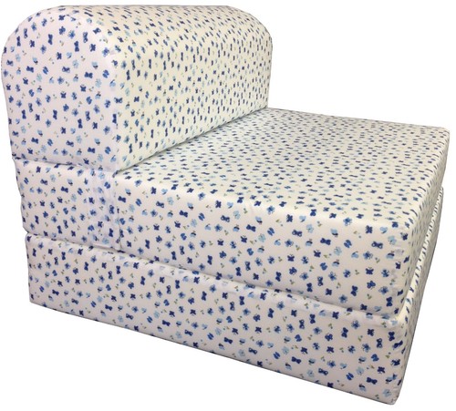 Sedia dormiente farfalle - dormiente,