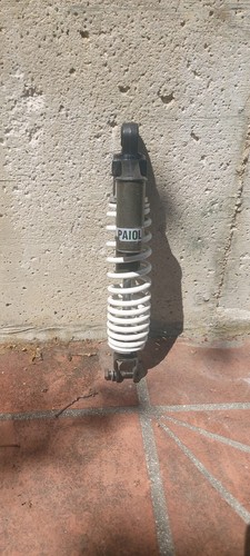 Ammortizzatore paioli gas - ammortizzatore, a
