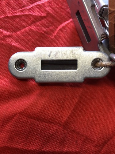 Asola tirante porta - tirante, destra