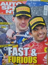 AutoSprint 2024 15.Carlos